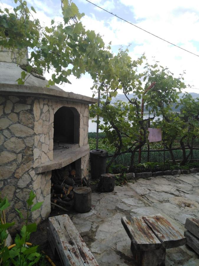 Holiday Home Marija Vrlika Luaran gambar