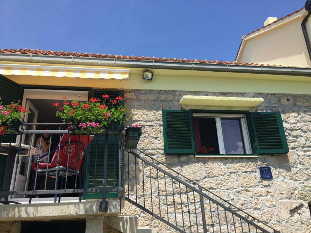 Holiday Home Marija Vrlika Luaran gambar